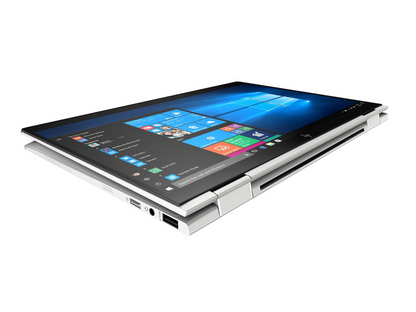 EliteBook 1030 G4 - Intel Core i5, 8th Gen, 16GB RAM, 256GB SSD