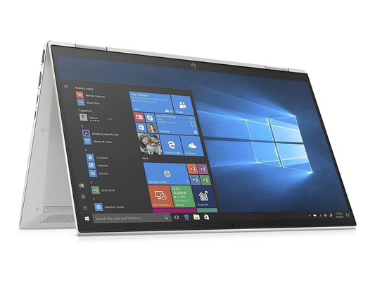 EliteBook 830 G7 - Intel Core i5, 10th Gen, 16GB RAM, 512GB SSD