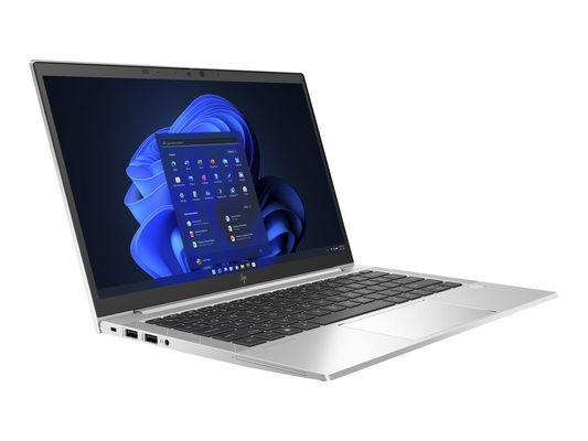 EliteBook 830 G8 - Intel Core i5, 11th Gen, 8GB RAM, 512GB SSD