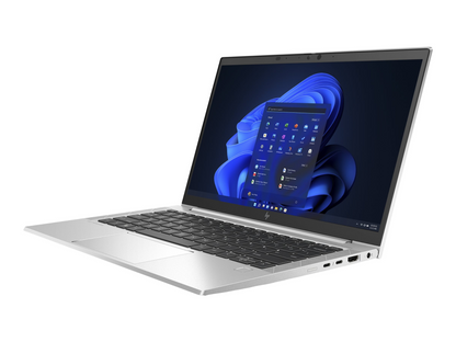 EliteBook 830 G8 - Intel Core i5, 11th Gen, 8GB RAM, 512GB SSD