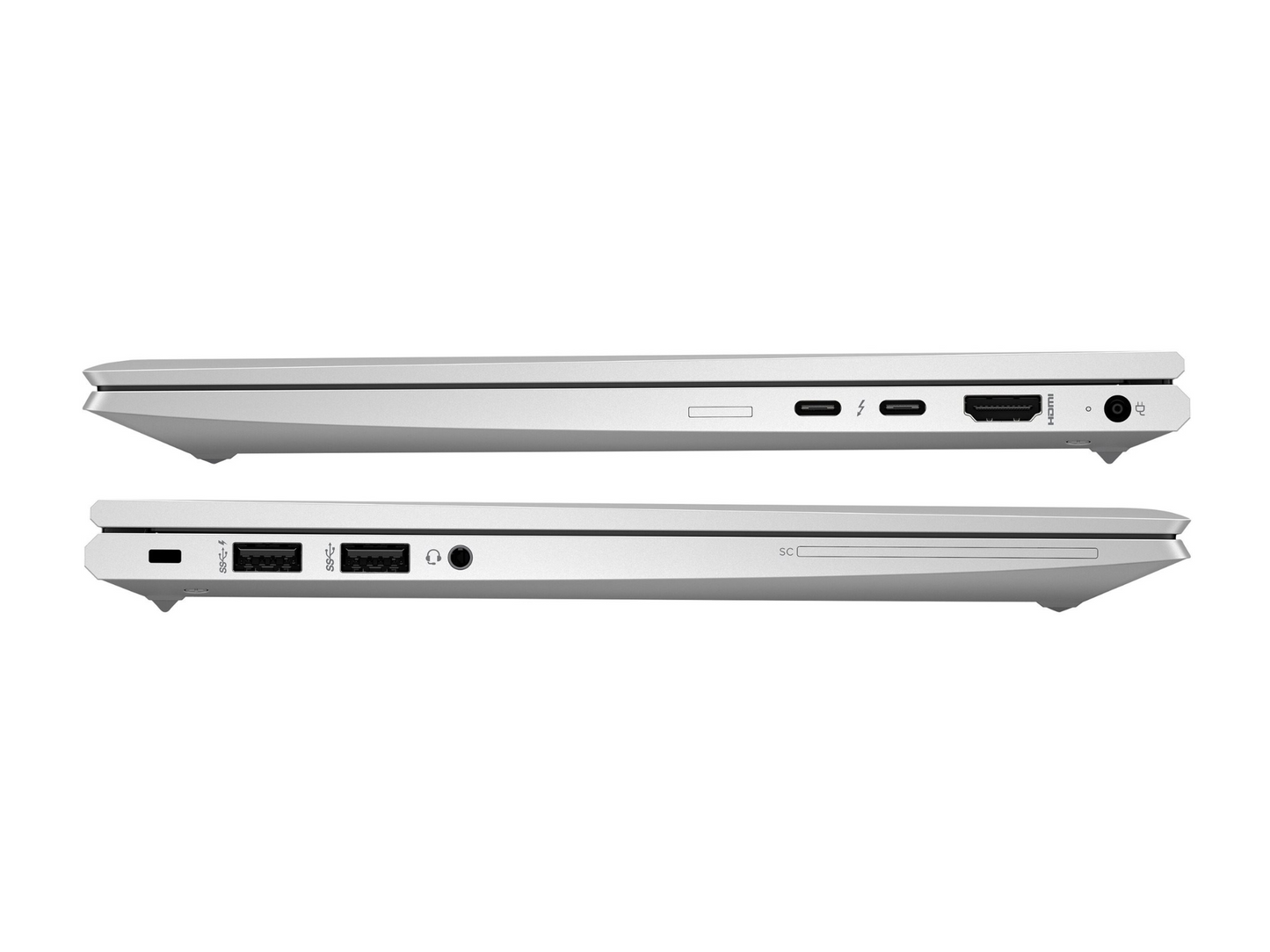 EliteBook 830 G8 - Intel Core i5, 11th Gen, 8GB RAM, 512GB SSD
