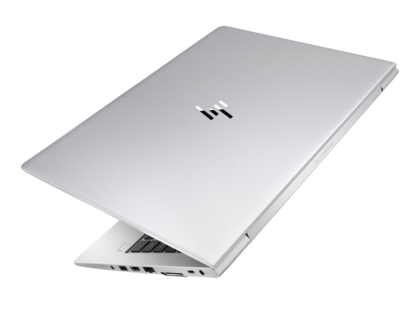 EliteBook 840 G5 - Intel Core i5, 7th Gen, 8GB RAM, 256GB SSD
