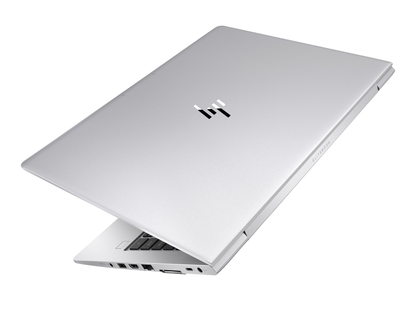 EliteBook 840 G5 - Intel Core i5, 7th Gen, 8GB RAM, 256GB SSD