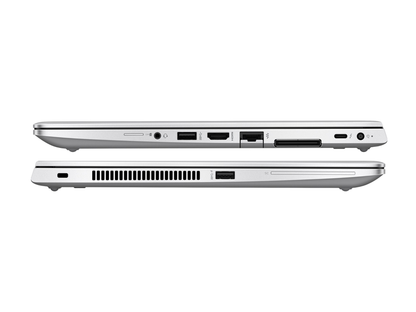 EliteBook 840 G5 - Intel Core i5, 7th Gen, 8GB RAM, 256GB SSD
