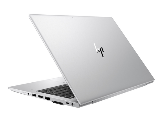 EliteBook 840 G6 - Intel Core i5, 8th Gen, 8GB RAM, 256GB SSD