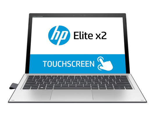 Elite X2 1013 G3 - Intel Core i7, 8th Gen, 8GB RAM, 256GB SSD