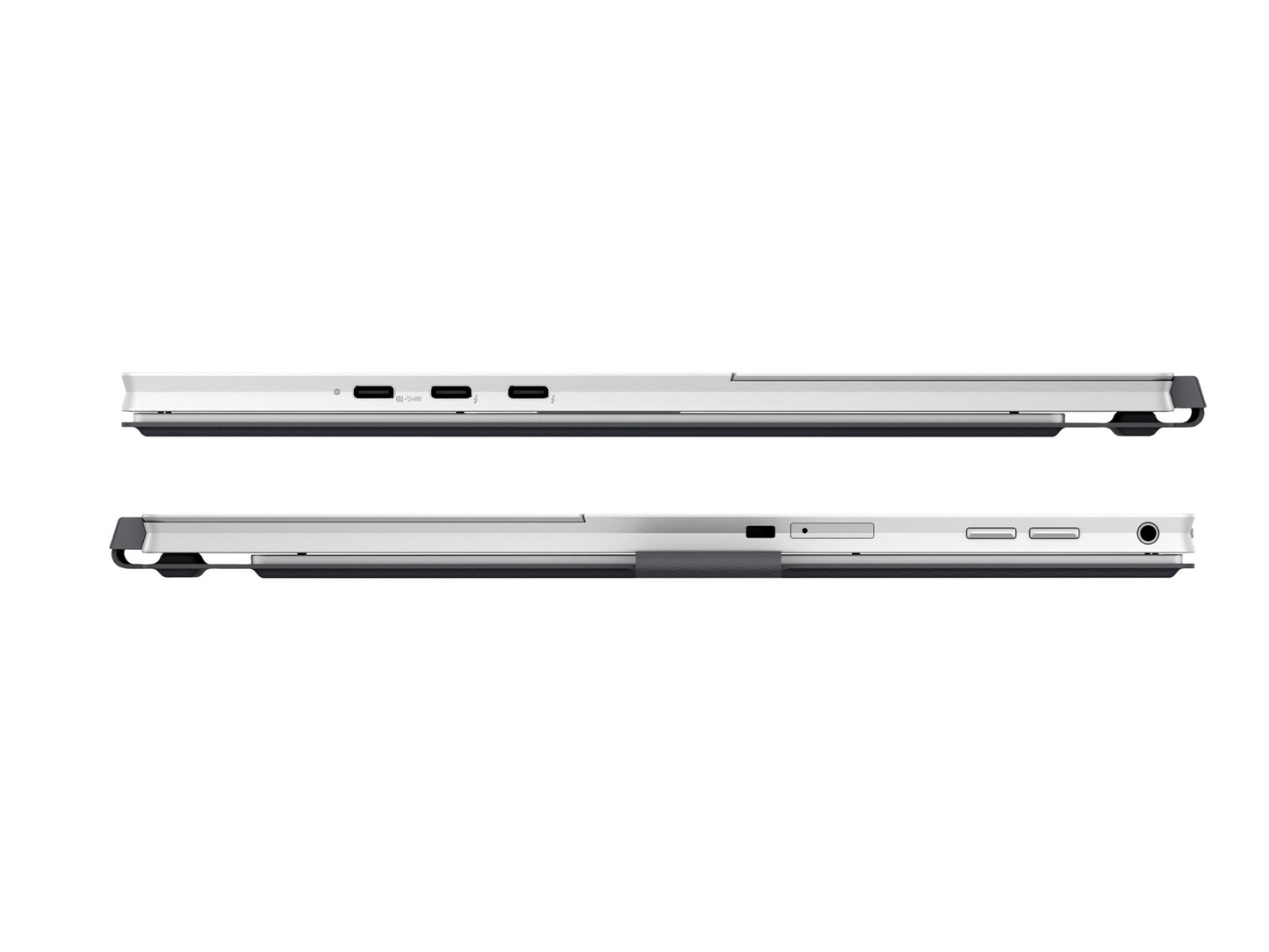 Elite X2 1013 G3 - Intel Core i7, 8th Gen, 8GB RAM, 256GB SSD