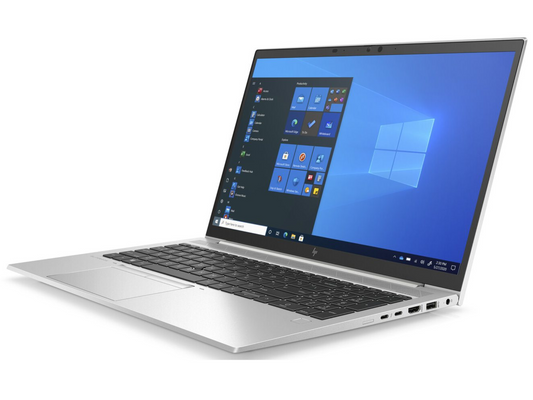 EliteBook 850 G8 - Intel Core i5, 11th Gen, 16GB RAM, 512GB SSD