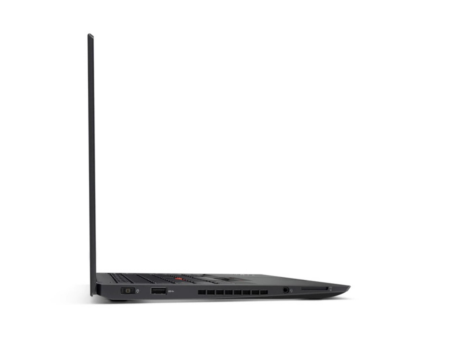 ThinkPad T470s - Intel Core i5, 6th Gen, 8GB RAM, 256GB SSD
