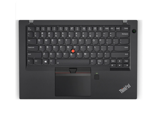 ThinkPad T470s - Intel Core i5, 6th Gen, 8GB RAM, 256GB SSD