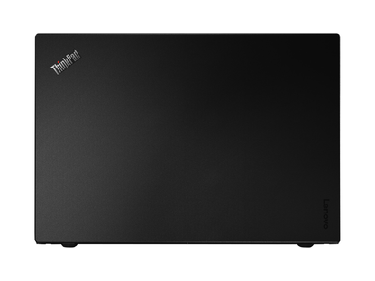ThinkPad T460s - Intel Core i5, 6th Gen, 8GB RAM, 256GB SSD
