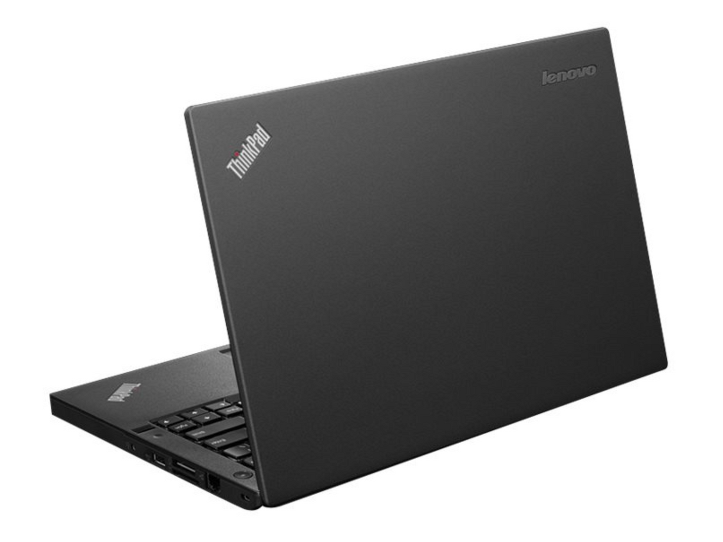 ThinkPad X260 - Intel Core i5, 6th Gen, 8GB RAM, 256GB SSD