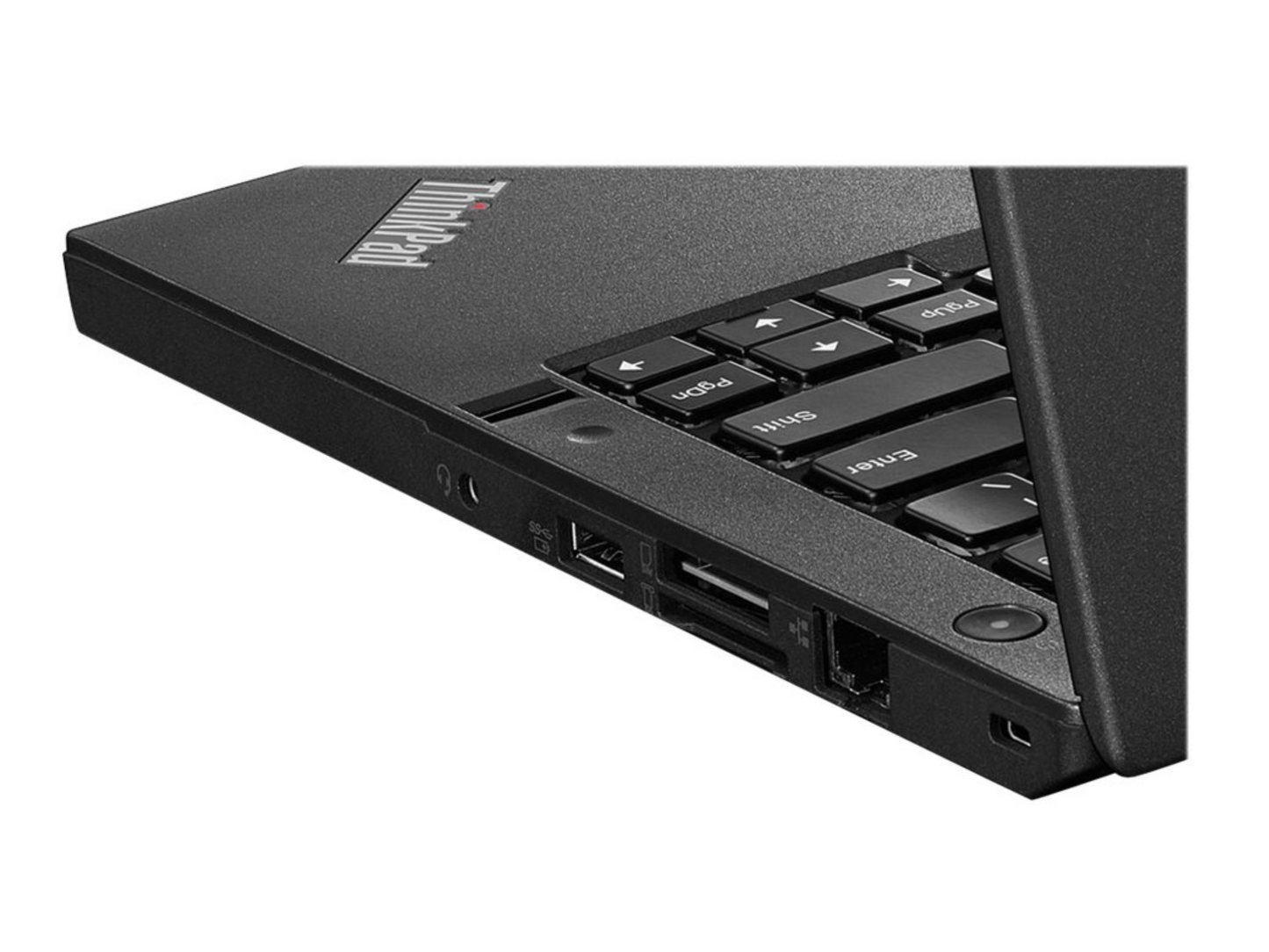 ThinkPad X260 - Intel Core i5, 6th Gen, 8GB RAM, 256GB SSD