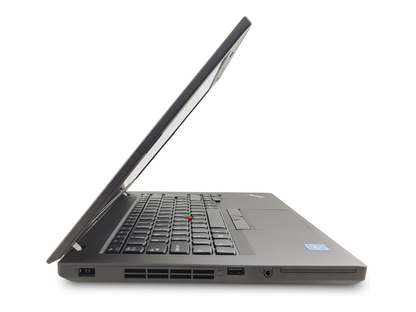 ThinkPad L470 - Intel Core i5, 6th Gen, 8GB RAM, 256GB SSD