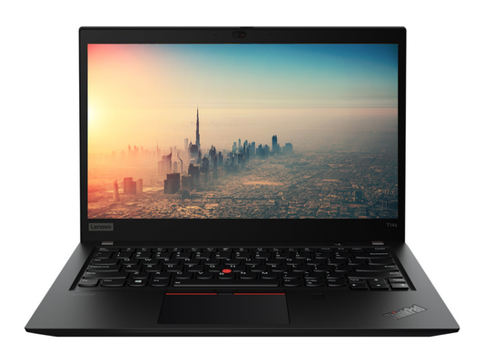 ThinkPad T14s Gen1 - Intel Core i5, 10th Gen, 8GB RAM, 256GB SSD