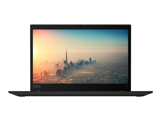 ThinkPad T14s Gen1 - Intel Core i5, 10th Gen, 8GB RAM, 256GB SSD