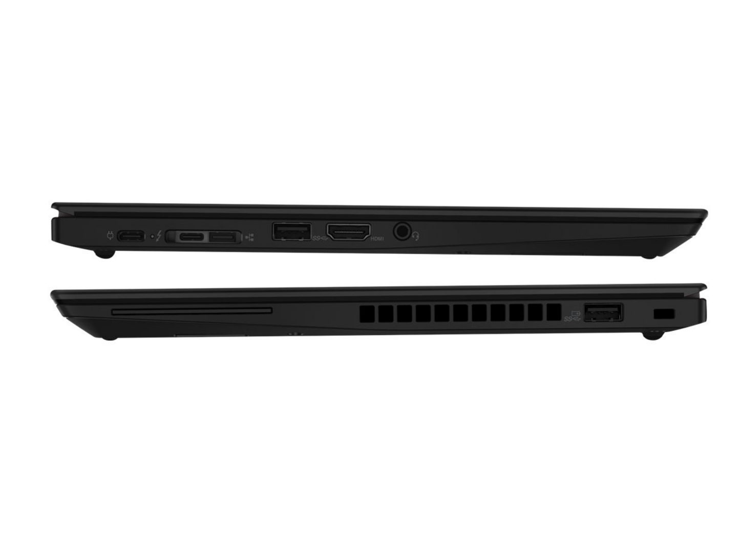 ThinkPad T14s Gen1 - Intel Core i5, 10th Gen, 8GB RAM, 256GB SSD