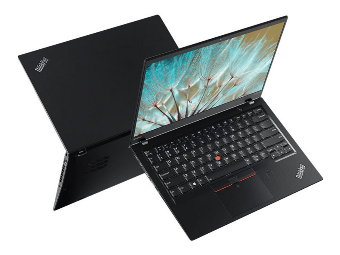 ThinkPad X1 Carbon Gen4 - Intel Core i7, 6th Gen, 8GB RAM, 256GB SSD