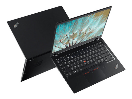 ThinkPad X1 Carbon Gen4 - Intel Core i7, 6th Gen, 8GB RAM, 256GB SSD