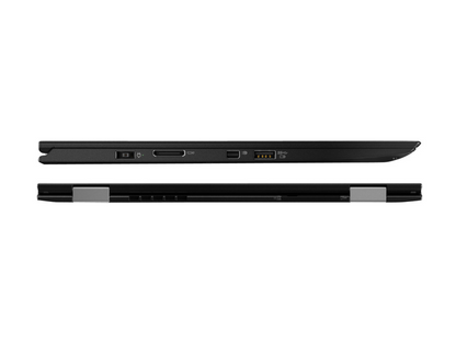 ThinkPad X1 Carbon Gen4 - Intel Core i7, 6th Gen, 8GB RAM, 256GB SSD