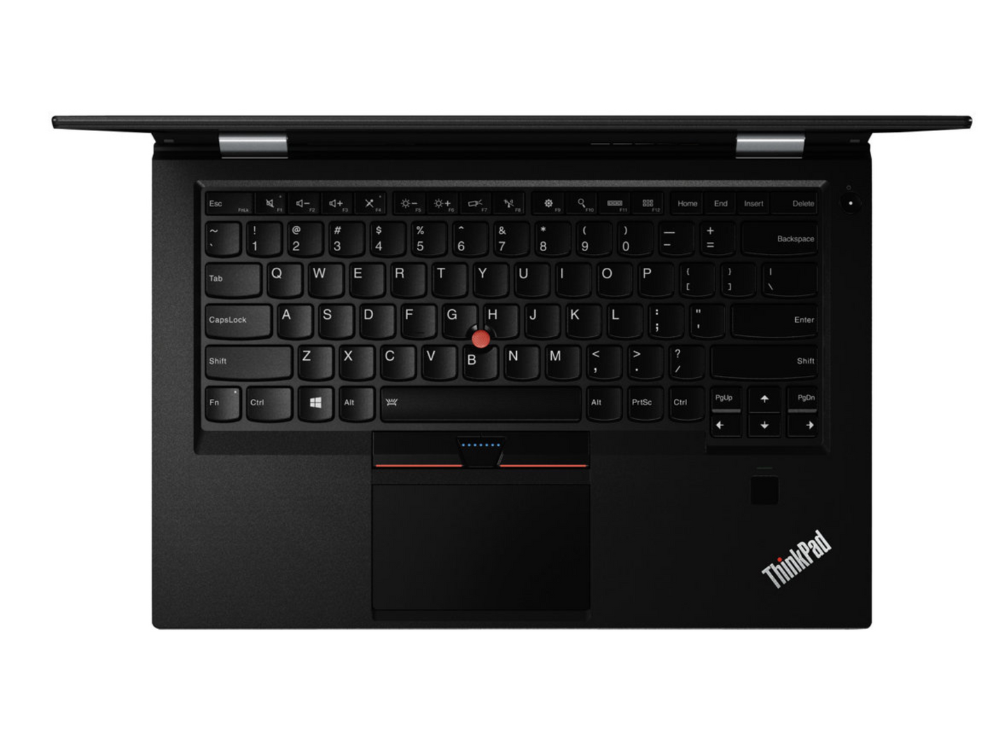 ThinkPad X1 Carbon Gen4 - Intel Core i7, 6th Gen, 8GB RAM, 256GB SSD