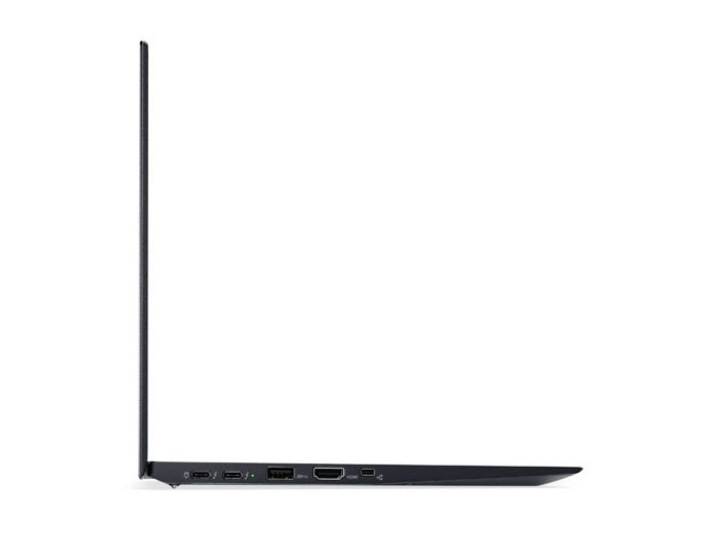 ThinkPad X1 Carbon Gen5 - Intel Core i5, 6th Gen, 8GB RAM, 256GB SSD