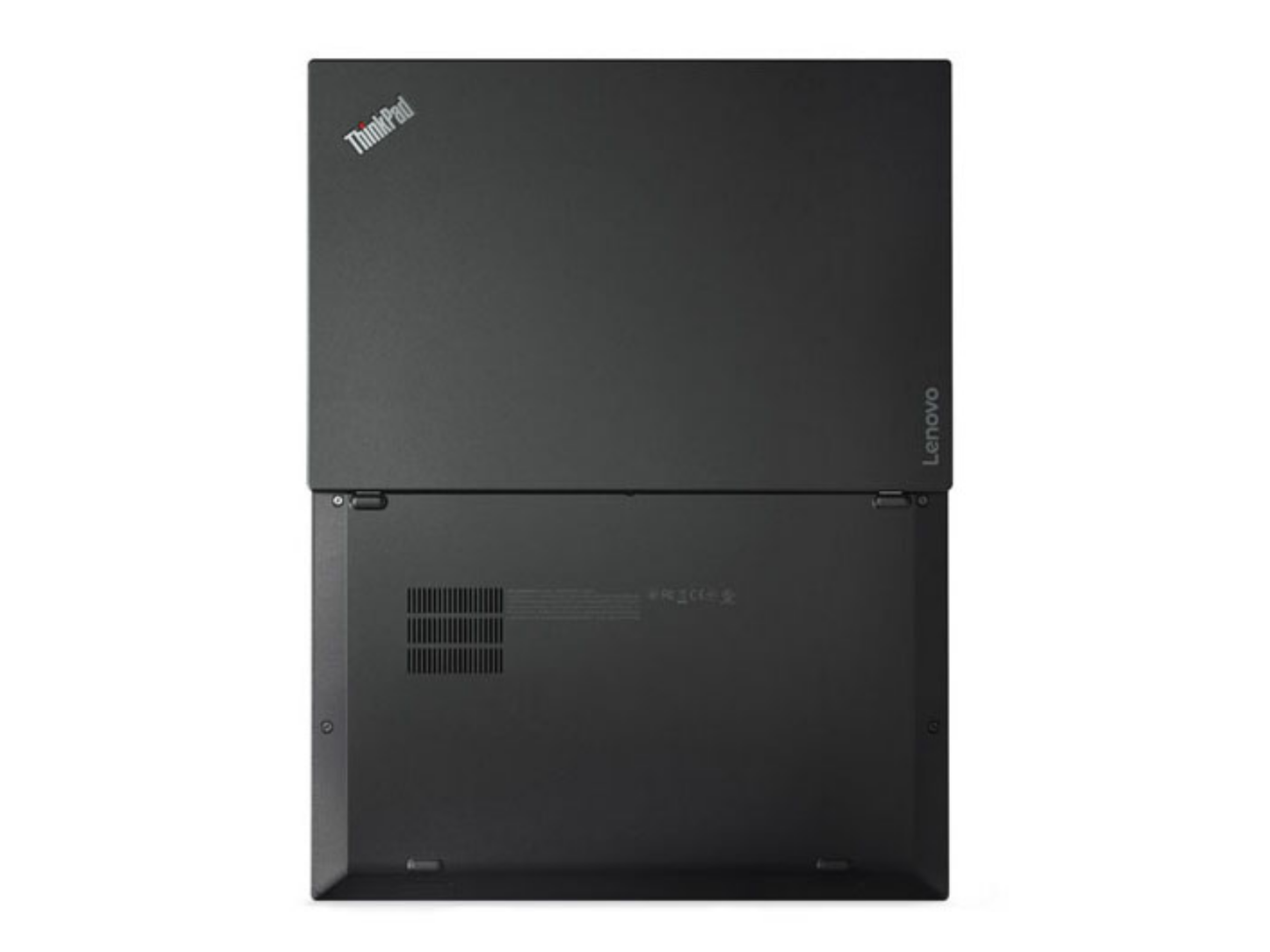 ThinkPad X1 Carbon Gen5 - Intel Core i5, 6th Gen, 8GB RAM, 256GB SSD