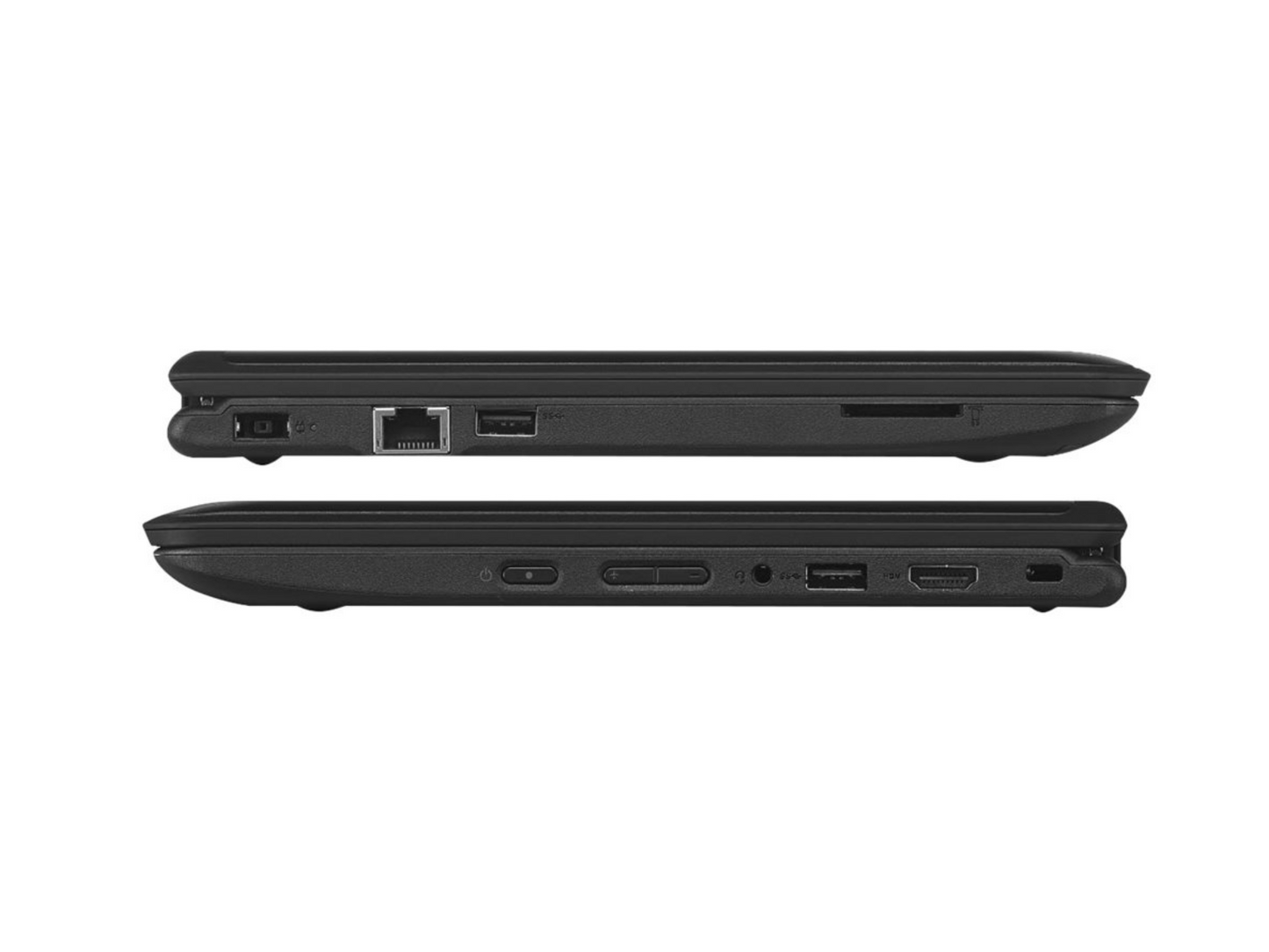 ThinkPad 11e Yoga G2 - Intel N4200, 4GB RAM, 128GB SSD