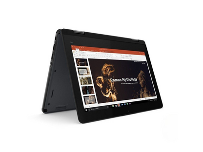 ThinkPad 11e Yoga G6 - Intel Core i5, 8th Gen, 8GB RAM, 256GB SSD