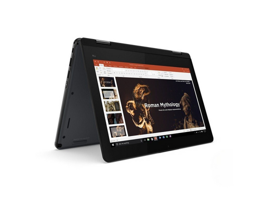 ThinkPad 11e Yoga G6 - Intel Core i5, 8th Gen, 8GB RAM, 256GB SSD