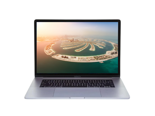 MacBook Pro A1707 (2017) - Intel Core i7, 7th Gen, 16GB RAM, 512GB SSD
