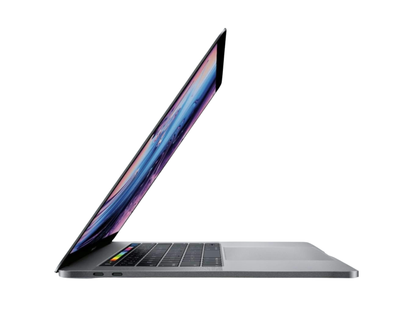 MacBook Pro A1707 (2017) - Intel Core i7, 7th Gen, 16GB RAM, 512GB SSD