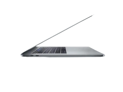 MacBook Pro A1707 (2017) - Intel Core i7, 7th Gen, 16GB RAM, 512GB SSD