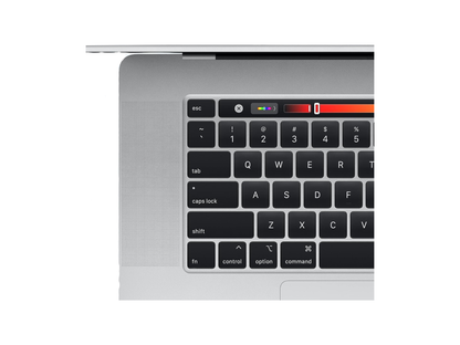 MacBook Pro A1707 (2017) - Intel Core i7, 7th Gen, 16GB RAM, 512GB SSD